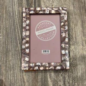 4 x 6 Picture Frame